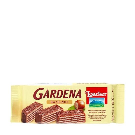 Picture of LOACKER GARDENA 38GR